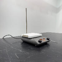 Corning PC-420D Hotplate/Stirrer image 0